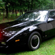 Image for article titled Original K.I.T.T. from "Knight Rider" goes up for auction